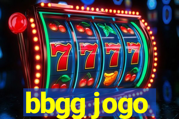 bbgg jogo